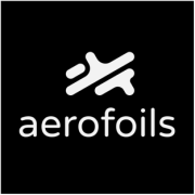 Photo of Aerofoils Photo of Aerofoils