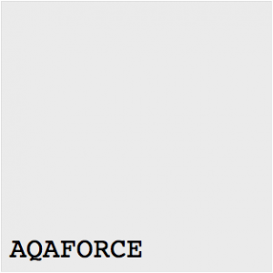 Photo of AQAForce Photo of AQAForce