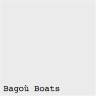 Photo of Bagoù Boats Photo of Bagoù Boats