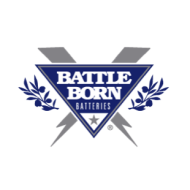 Photo of Battle Born Batteries Photo of Battle Born Batteries