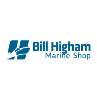 Photo of Bill Higham Photo of Bill Higham