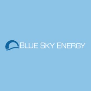Photo of Blue Sky Energy Photo of Blue Sky Energy