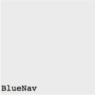 Photo of BlueNav Photo of BlueNav
