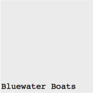 Photo of Bluewater Boats Photo of Bluewater Boats