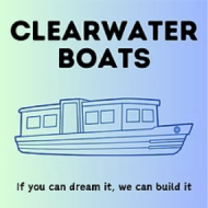 Photo of Clearwater Boats Photo of Clearwater Boats