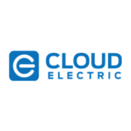 Photo of Cloud Electric Photo of Cloud Electric