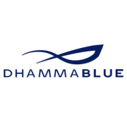 Photo of Dhamma Blue Photo of Dhamma Blue