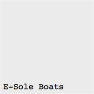 Photo of E-Sole Boats Photo of E-Sole Boats