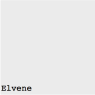 Photo of Elvene Photo of Elvene