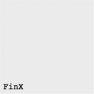 Photo of FinX Photo of FinX
