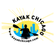 Photo of Kayak-Chicago Photo of Kayak-Chicago