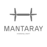 Photo of Mantaray Hydrofoil Photo of Mantaray Hydrofoil