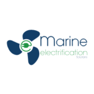Photo of Marine Electrification Photo of Marine Electrification