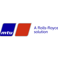 Photo of MTU Rolls Royce Photo of MTU Rolls Royce
