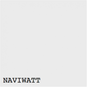 Photo of NaviWatt Photo of NaviWatt