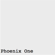 Photo of Phoenix One Photo of Phoenix One