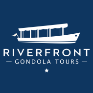 Photo of Riverfront Gondola Tours Photo of Riverfront Gondola Tours