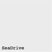 Photo of SeaDrive Photo of SeaDrive