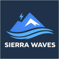 Photo of Sierra Waves Photo of Sierra Waves