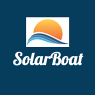Photo of Solar Boat Photo of Solar Boat