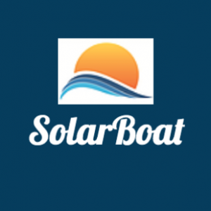 Photo of Solar Boat Photo of Solar Boat