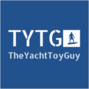 Photo of The Yacht Toy Guy Photo of The Yacht Toy Guy