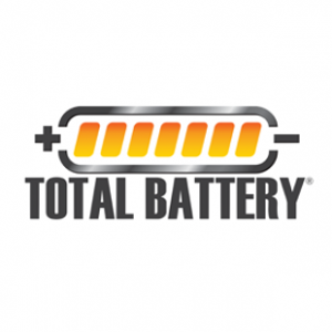 Photo of Total Battery Photo of Total Battery