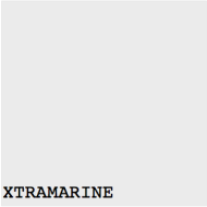 Photo of Xtramarine Photo of Xtramarine